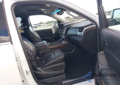 2016 Chevrolet Tahoe K1500 Lt z USA, uszkodzony, nr VIN 1GNSKBKC7GR295360